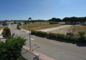 Chalet independiente con terreno en venta en la España, Aldeamayor de San Martín, ref: TR247852 foto