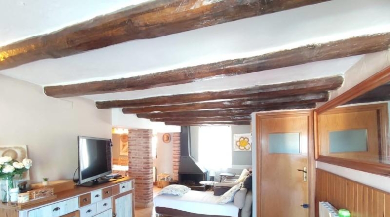 Барселона - Castellgalí - 176m2