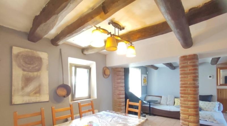 Барселона - Castellgalí - 176m2