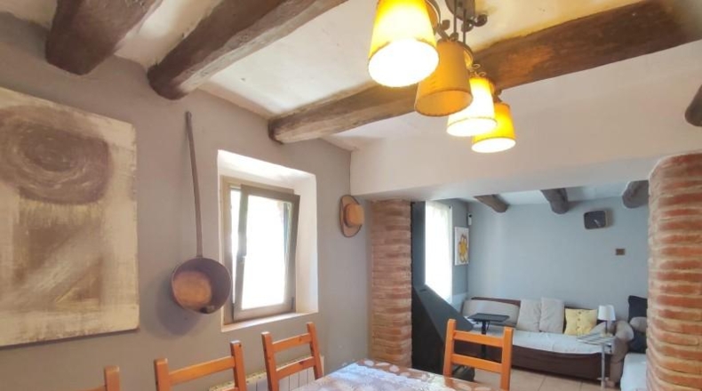 Барселона - Castellgalí - 176m2