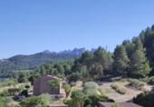 Casa de camp amb terreny en venda a la España, Castellgalí, ref.: TR412627 foto