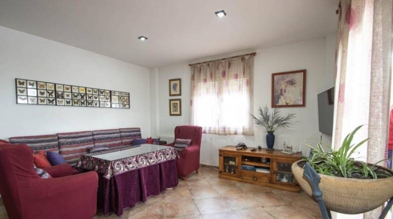 Гранада - Nívar - 375m2