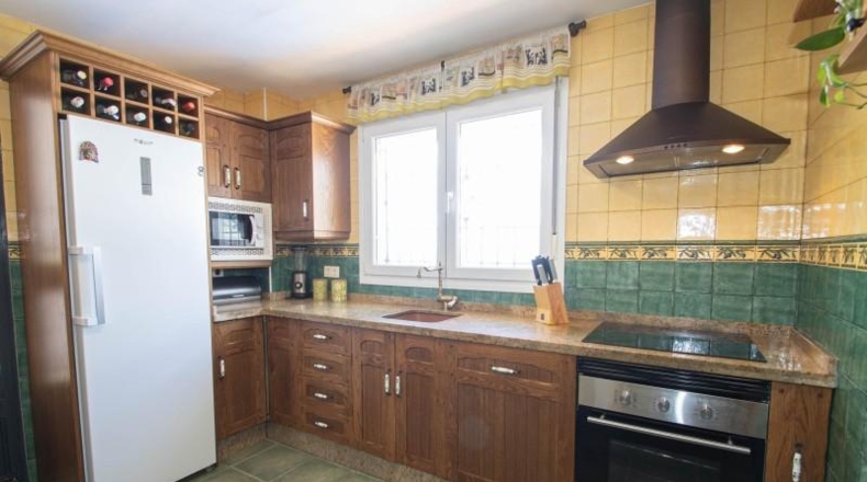 Гранада - Nívar - 375m2