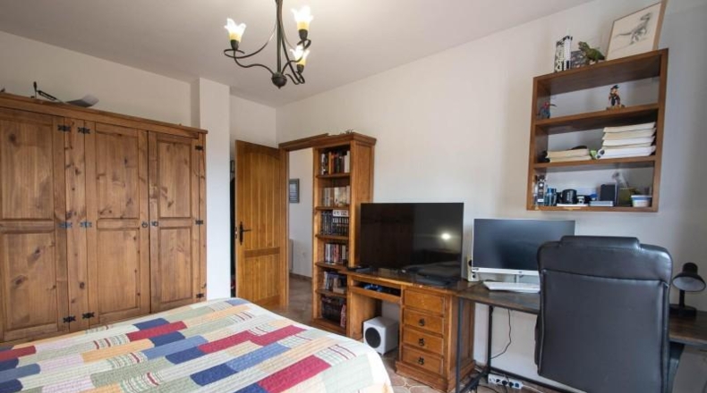Гранада - Nívar - 375m2
