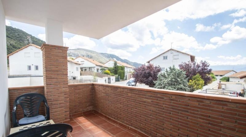 Гранада - Nívar - 375m2