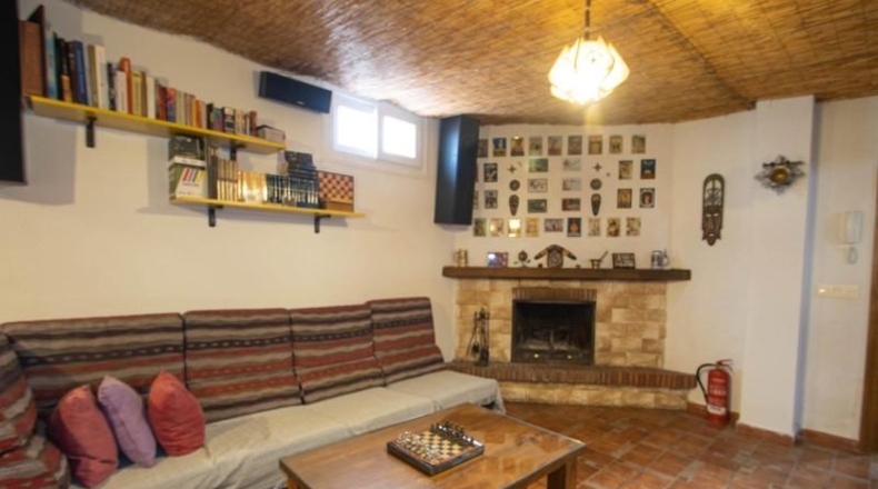 Гранада - Nívar - 375m2
