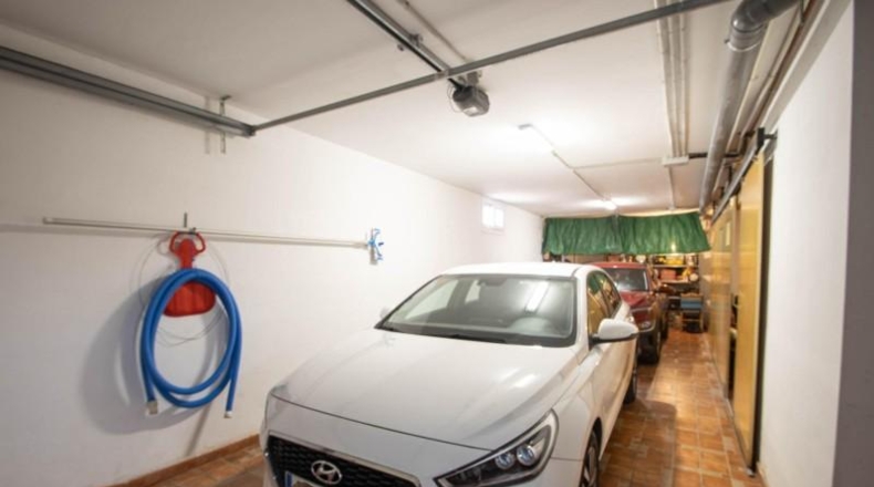 Гранада - Nívar - 375m2