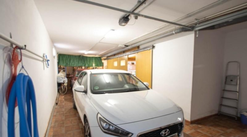 Гранада - Nívar - 375m2