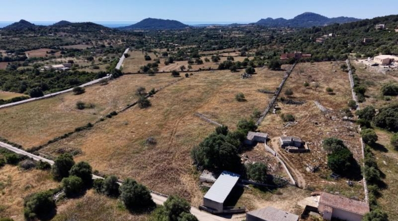 Балеарские острова - Son Servera - 15879m2