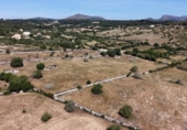 Terreno no urbanizable en venta en la España, Son Servera, ref: TR412629 foto
