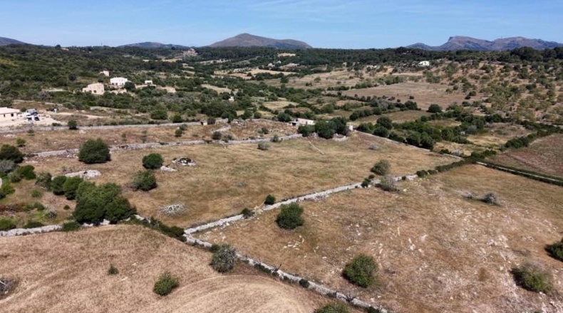 Балеарские острова - Son Servera - 15879m2