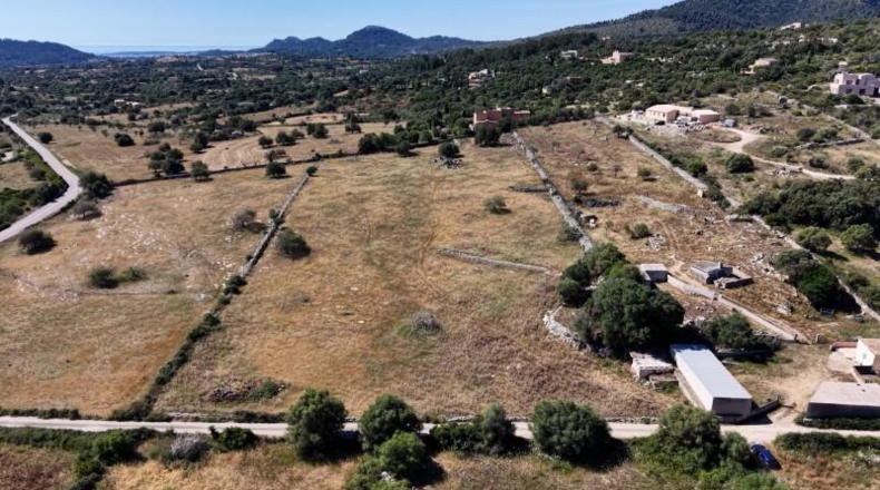 Балеарские острова - Son Servera - 15879m2