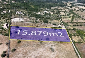 Son Servera 15879&nbsp;m²