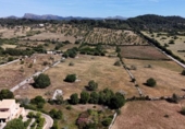 Terreno no urbanizable en venta en la España, Son Servera, ref: TR412629 foto
