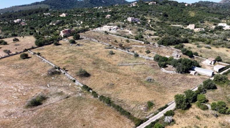Балеарские острова - Son Servera - 15879m2