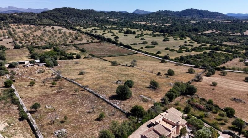 Балеарские острова - Son Servera - 15879m2