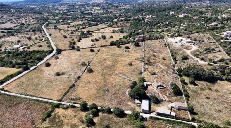 Балеарские острова - Son Servera - 15879m2