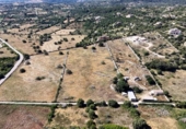 Terreno no urbanizable en venta en la España, Son Servera, ref: TR412629 foto
