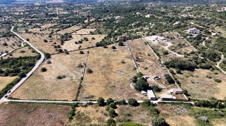 Балеарские острова - Son Servera - 15879m2