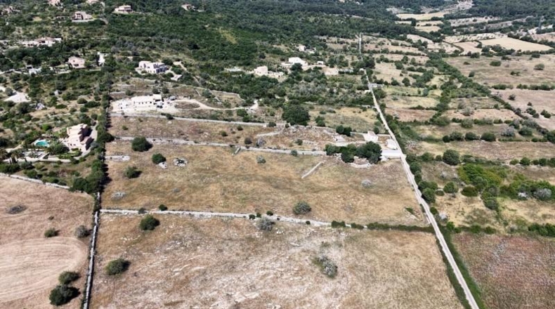 Балеарские острова - Son Servera - 15879m2
