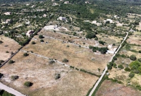 Son Servera 15879&nbsp;m²