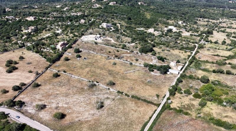 Балеарские острова - Son Servera - 15879m2
