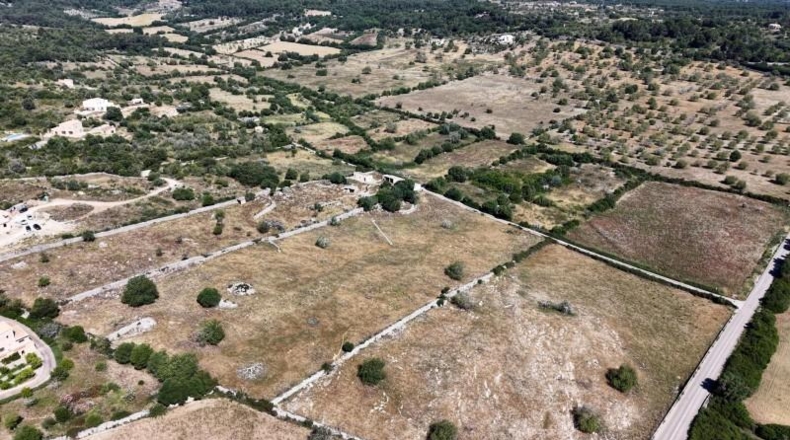 Балеарские острова - Son Servera - 15879m2