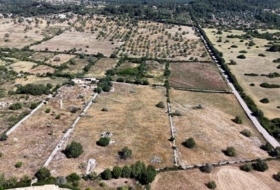Son Servera 15879&nbsp;m²