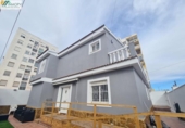 Chalet independiente con terreno en venta en la España, Vinaròs, ref: TR412916 foto