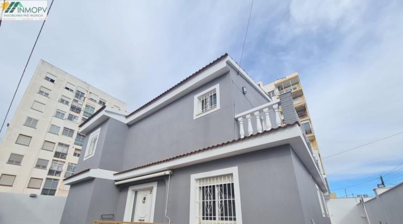 Castellon - Vinaròs - 260m2