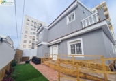 Chalet independiente con terreno en venta en la España, Vinaròs, ref: TR412916 foto