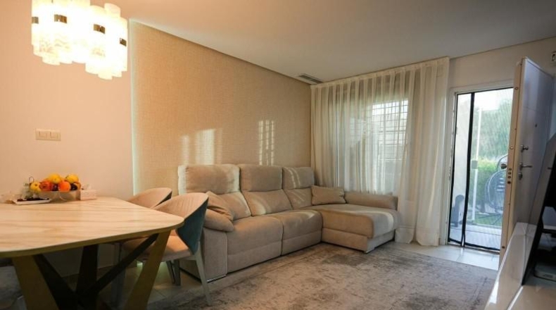 Alicante - Торревьеха - 95m2