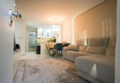 Casa de pueblo en venta en la España, Torrevieja, ref: TR412633 foto