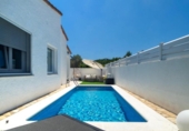 Casa de pueblo en venta en la España, l'Escala, ref: TR412634 foto