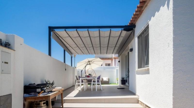 Жирона - l'Escala - 272m2