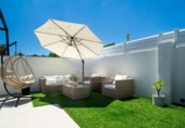 Casa de pueblo en venta en la España, l'Escala, ref: TR412634 foto