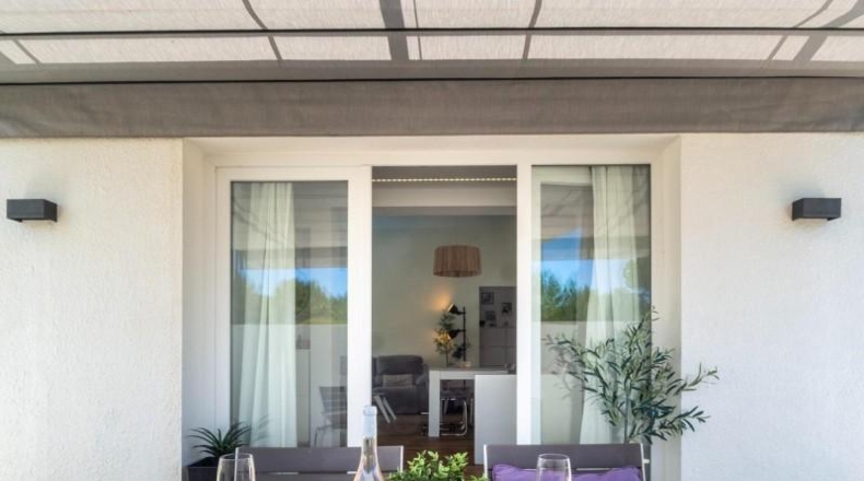 Жирона - l'Escala - 272m2