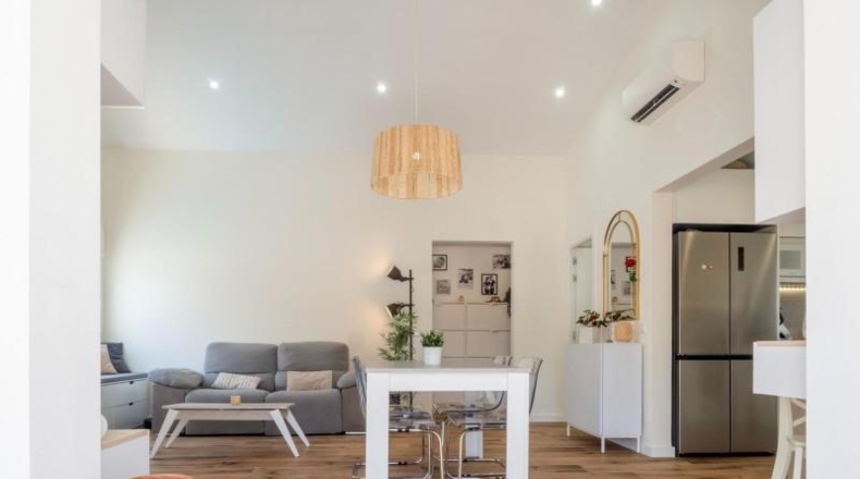 Жирона - l'Escala - 272m2