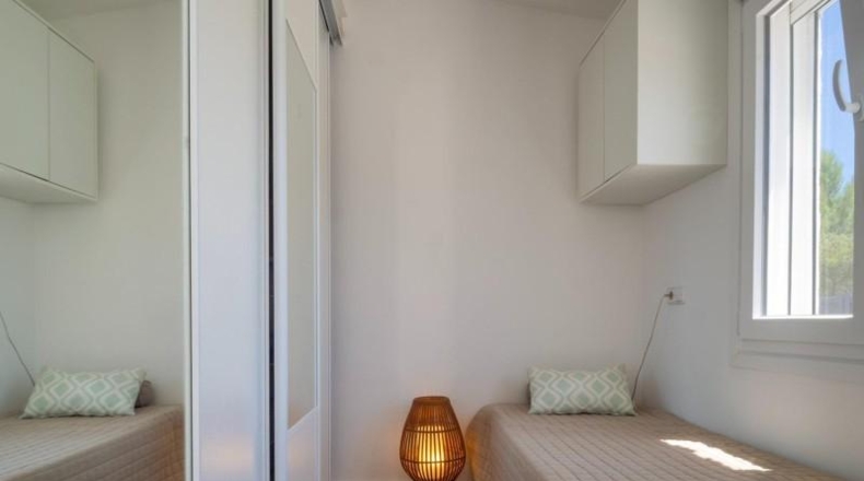 Жирона - l'Escala - 272m2
