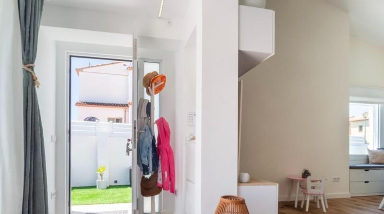 Жирона - l'Escala - 272m2