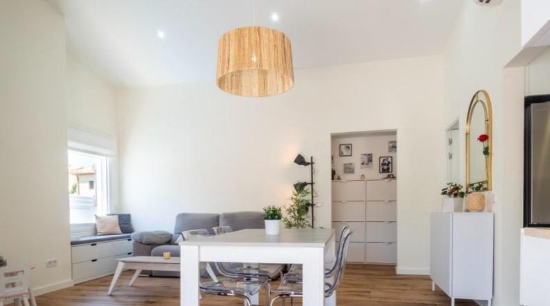 Жирона - l'Escala - 272m2