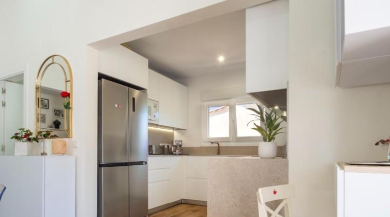 Жирона - l'Escala - 272m2