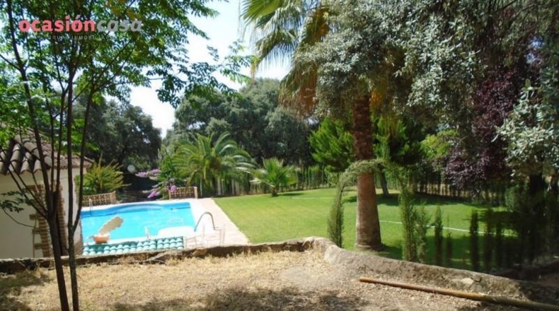 Córdoba - Córdoba - 4600m2