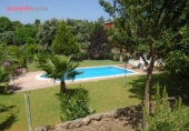 Casa de campo con terreno en venta en la España, Córdoba, ref: TR134774 foto