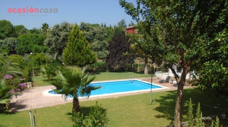 Córdoba - Córdoba - 4600m2