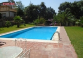 Casa de campo con terreno en venta en la España, Córdoba, ref: TR134774 foto