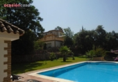 Casa de campo con terreno en venta en la España, Córdoba, ref: TR134774 foto