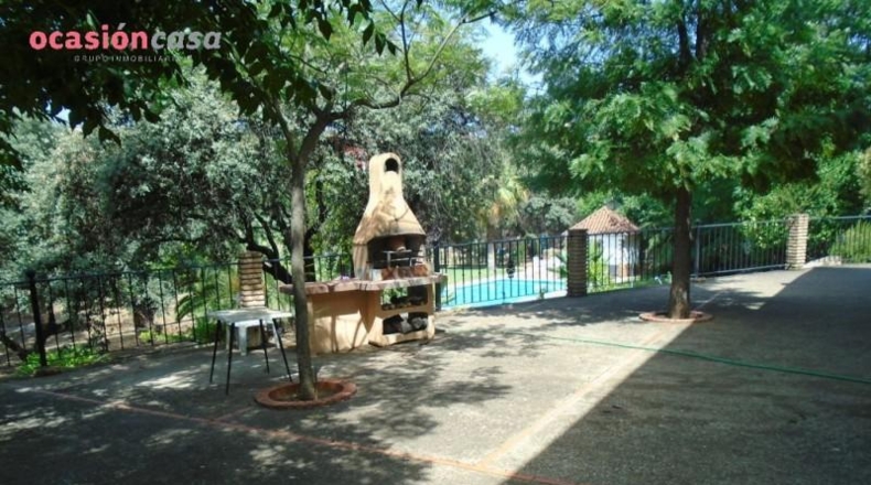 Córdoba - Córdoba - 4600m2