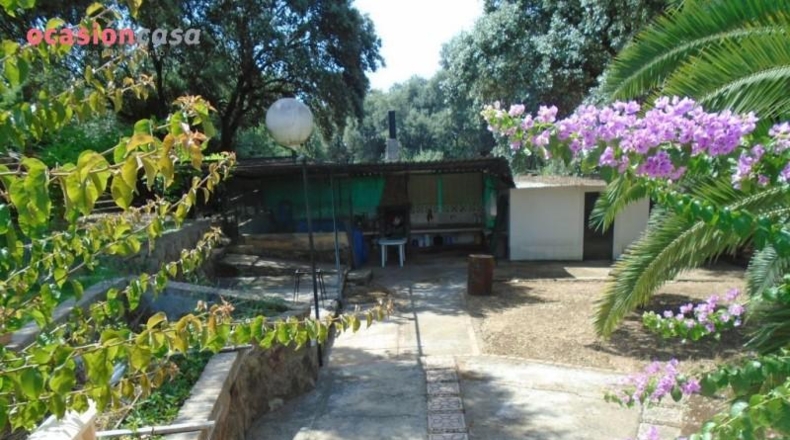 Córdoba - Córdoba - 4600m2