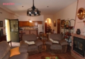Casa de campo con terreno en venta en la España, Córdoba, ref: TR134774 foto